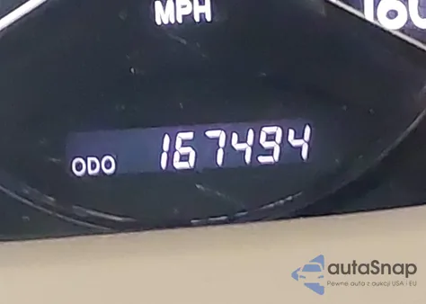 2007 Toyota Avalon Xls from USA, damaged, VIN 4T1BK36B07U189244